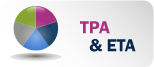 TPA and ETA Banner